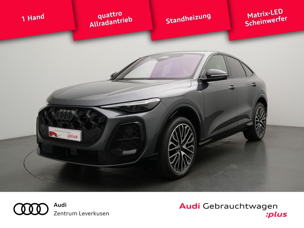 Image of Audi Q5