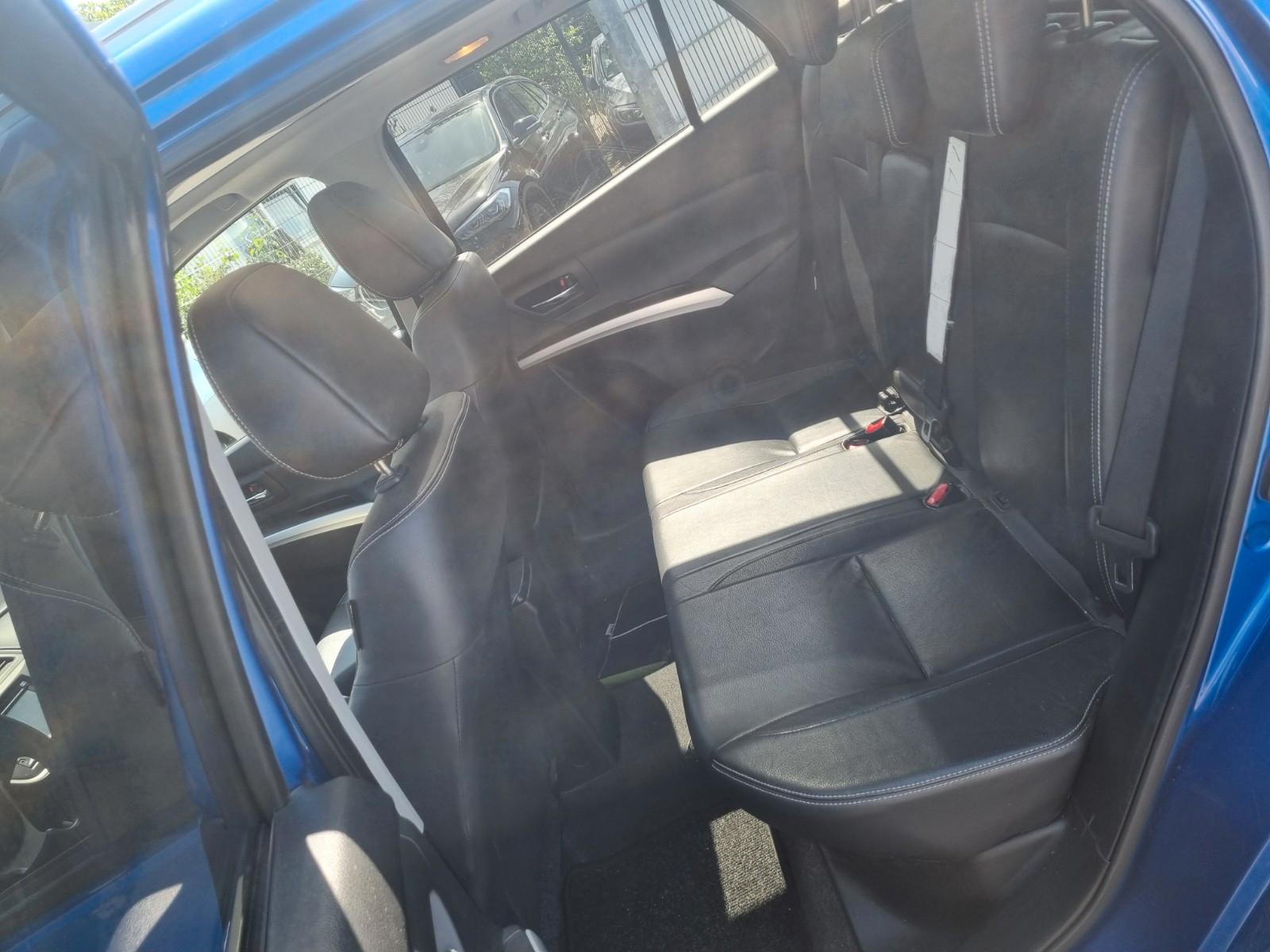 Suzuki (SX4) S-Cross Comfort+ 4x4 Navi Leder Panorama