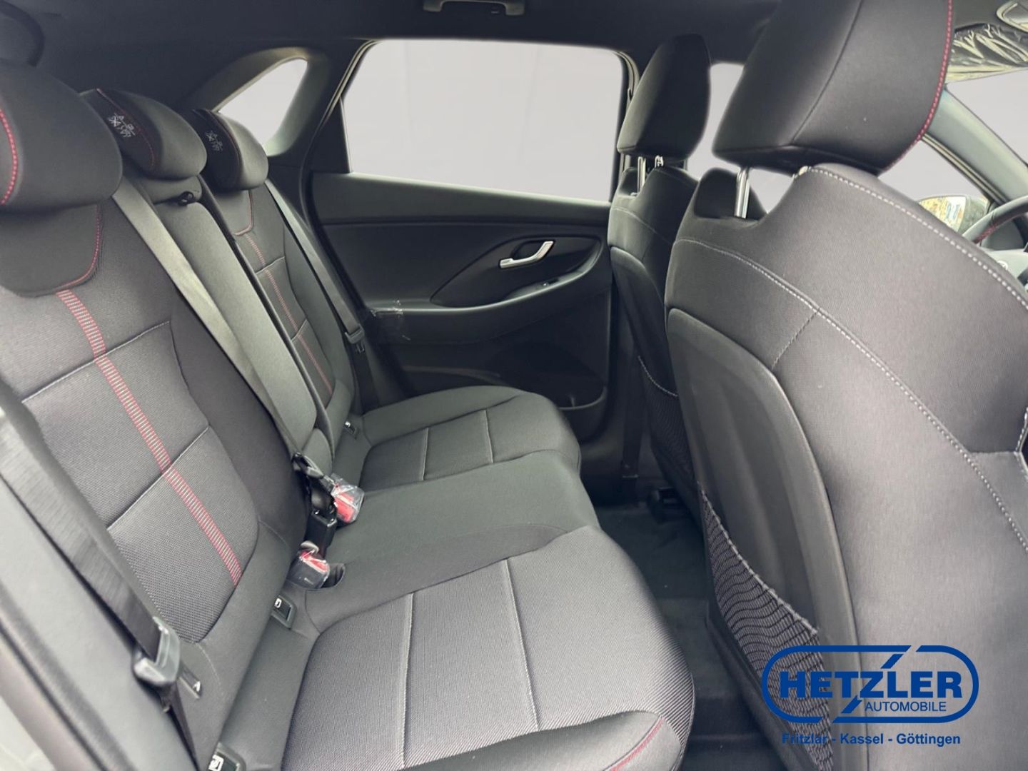 Hyundai i30 – Bild 13