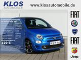 Fiat 500 1.0 GSE HYBRID SPORT NAV CARPLAY PDC KLIMAAU - Fiat 500 in Saarbrücken