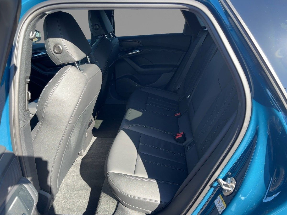Audi A6 e-tron - Bild 11