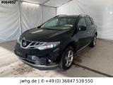 Nissan Murano Executive BI-XENON | SCHIEBEDACH | AHK - Nissan Murano mit Diesel-Antrieb