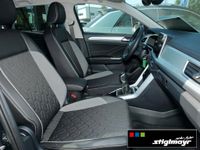 Volkswagen T-Roc - Vorschau Bild 8