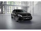 Mercedes-Benz AMG A 45 4M +Memory+KAMERA+NAVI+Ambiente+SHZ+LED - Mercedes-Benz A 45 AMG in Hamburg
