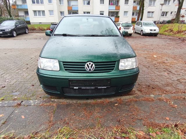 Volkswagen VW Polo 6N *TÜV NEU*