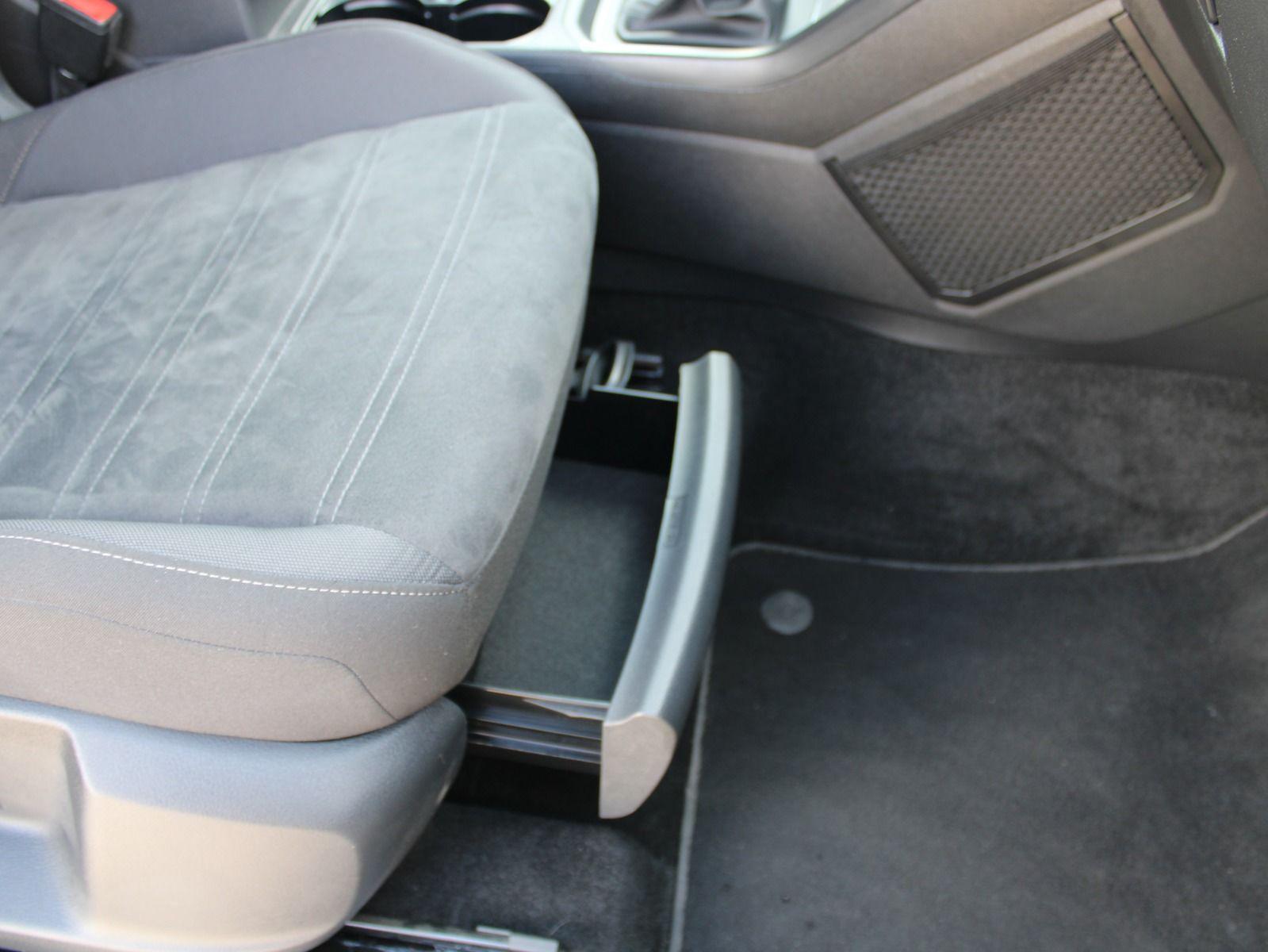 Volkswagen Touran COMFORTL 4XSHZ/ACC/AHK/MASSAGE/KAMERA, миниатюра 23