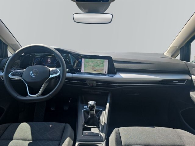 Golf VIII Variant 1.5 TSI AHK+LED+NAVI+KAMERA+SH