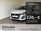 Peugeot 208 Hybrid 110 Style 1.2 EU6e LED Apple CarPlay  - Peugeot New cars: Eu