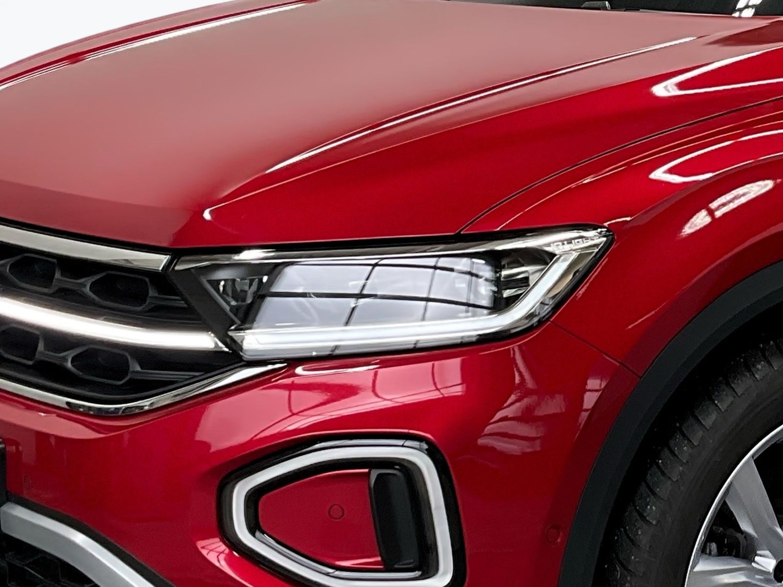 Volkswagen T-Roc - Bild 6