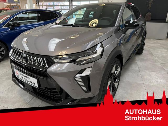 MITSUBISHI 1.3 Turbo Mildhybrid DCT INTRO EDITION