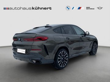 BMW X6 - 7