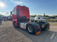 Fahrzeugabbildung MAN TGX 18.500