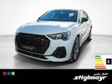 Audi Q3 Sportback S line 35 TDI Kamera+Panorama+20` - Audi Q3 Neuwagen mit Diesel-Antrieb: Geländewagen