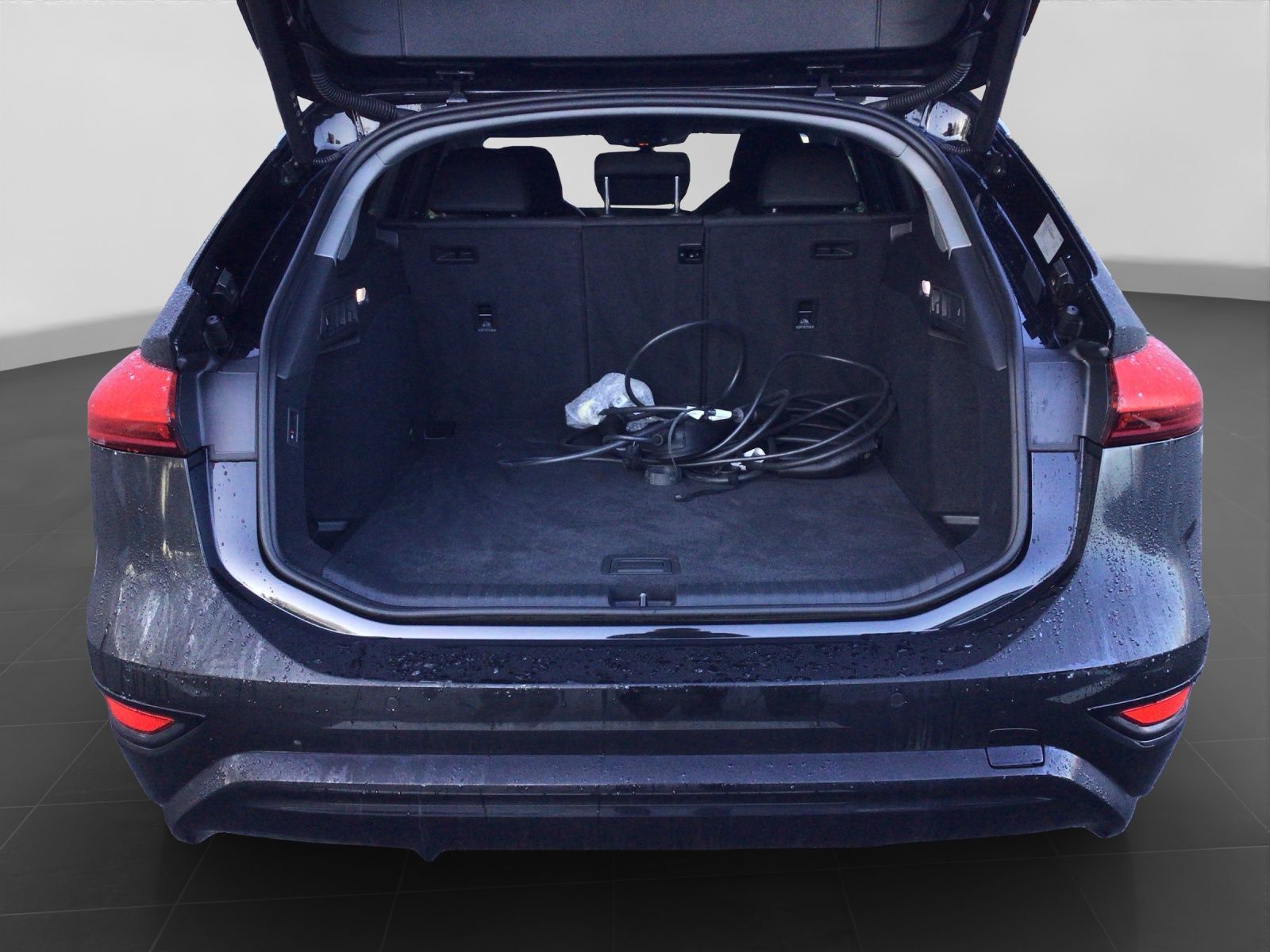 Audi A6 e-tron - Bild 17