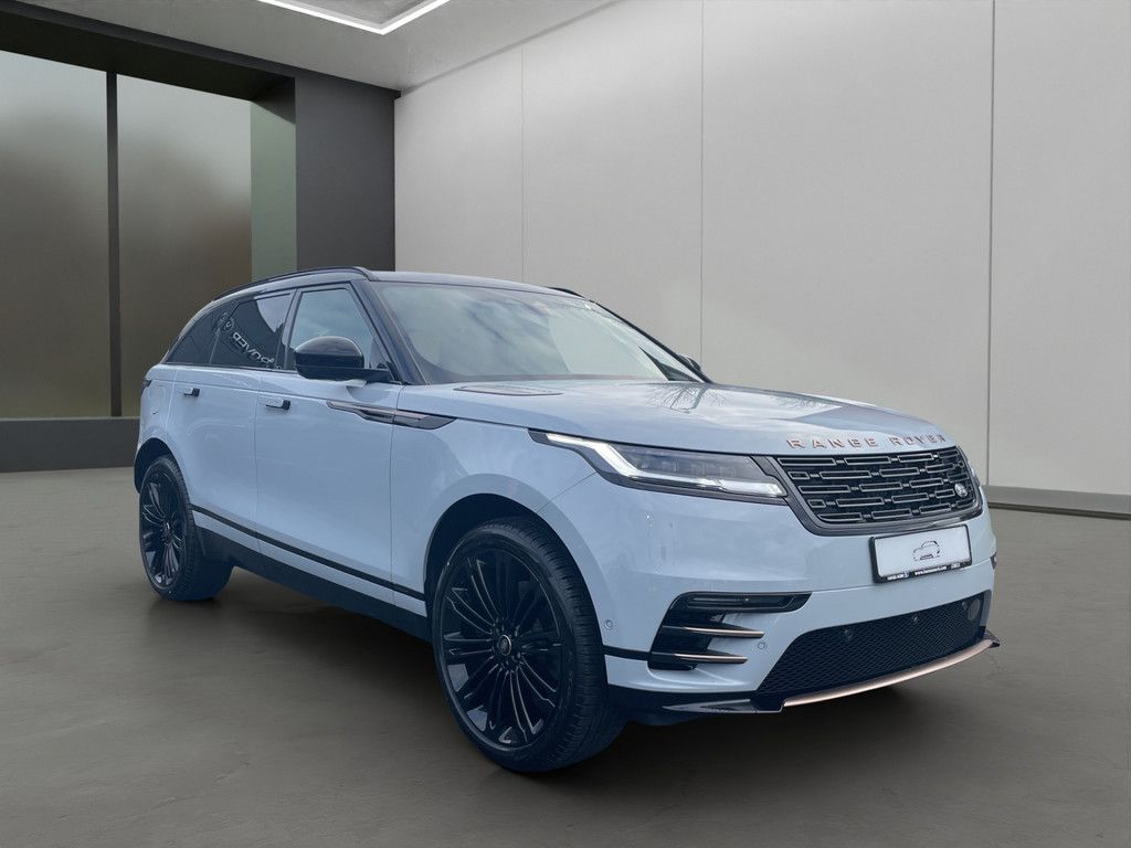 Image of Land Rover Range Rover Velar