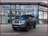 Nissan Navara N-Connecta DC °Dachplattform°Höherlegung° - Nissan Navara: N Connecta