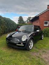 MINI Mini One R50 | TÜV bis 02/2027 - MINI MINI: R50