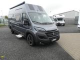 La Strada Avanti C Sehr gepflegt-Top Ausstattung - La Strada Diesel Kastenwagen Automatik