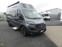 La Strada Avanti C Sehr gepflegt7Top Ausstattung