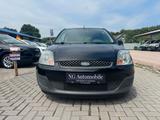 Ford Fiesta Fun 1.3 69PS *Sitzheizung*Klima*So+Wi* - gebrauchte Ford Fiesta aus dem Jahr 2006