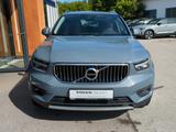 Volvo XC40 Inscription AWD B4 EU6d AHK Navi Leder Digi - Volvo XC40 Inscription mit Benzin-Antrieb