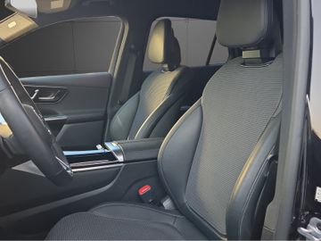 Mercedes GLC 200 - 8