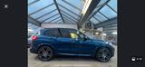 BMW X5 M50 M50i - V8 530PS - M-Paket Laser - voll - blaue BMW X5 M50