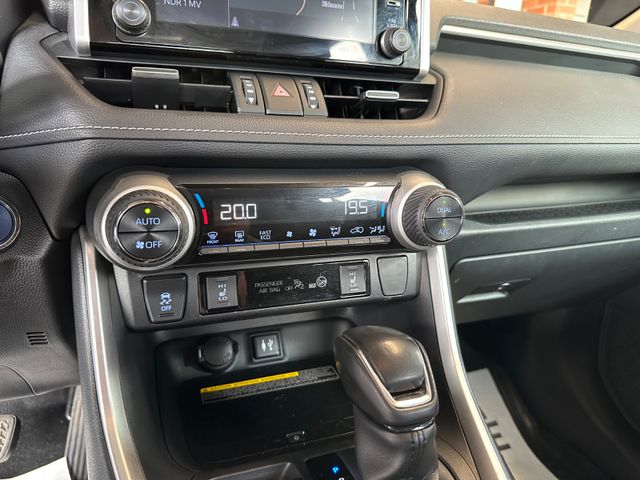 Toyota RAV 4 Hybrid 4×4 Club *AHK*