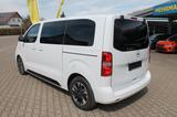 Opel Zafira Life Edition M 2,2D 180PS Automatik - gebrauchte Opel Kleinbus