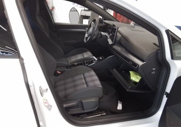 Volkswagen Golf - Bild 4
