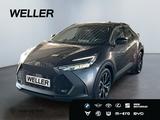 Toyota C-HR 1.8 Hybrid Teamplayer *LED*ACC*CAM*SHZ*PDC* - Toyota C-HR: Teamplayer