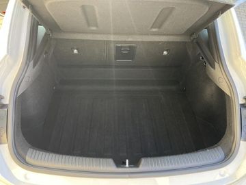 Bild 15 Hyundai i30 Fastback 1.4 T-GDI Style - Navi - RFK - Temp