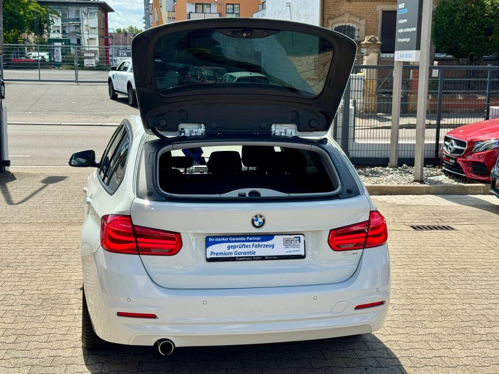 BMW 318