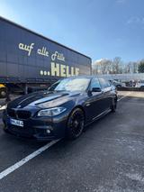 BMW 535i - gebrauchte BMW 535 aus dem Jahr 2016