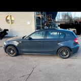 BMW 1er 118i E87 Baujahr 2004 Youngtimer D... - BMW 118 aus 2005: 118d