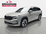 Skoda KODIAQ 1.5 TSI DSG SPORTLINE NAVI LED ACC 7-SITZ - scheckheftgepflegte Skoda Kodiaq