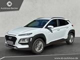 Hyundai Kona Style 1.6 CRDi 2WD+AUTOM.+NAVI+KAMERA+LED+ - Hyundai KONA in Bremen