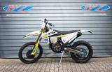 Husqvarna FE 350  - HUSQVARNA FE 350