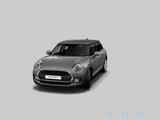 MINI One D Clubman Pepper Automatik LED Keyless-Go - scheckheftgepflegte MINI One D Clubman