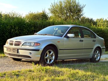 BMW 318 - 3
