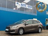 Kia Cee'd Sportswagon**Automatik**90 TKM**Kamera**Le - Kia: Winterreifen, Cee D