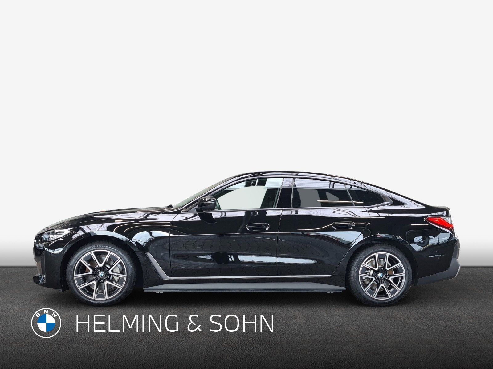 BMW i4 - Bild 6