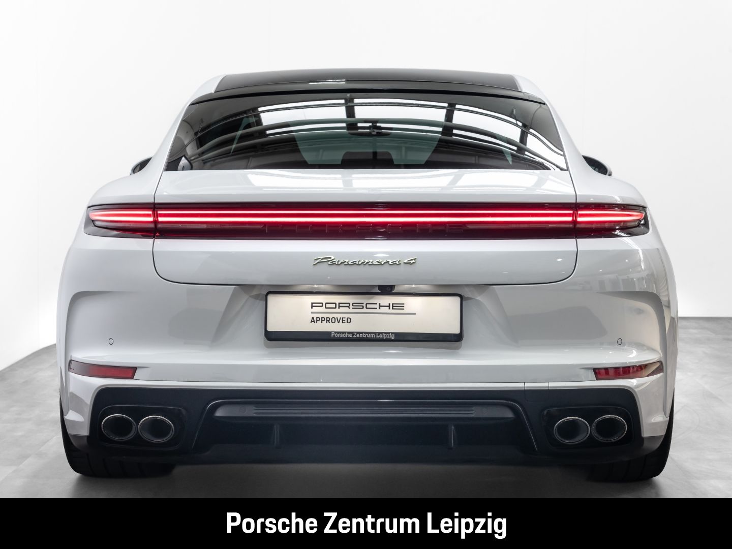 Porsche Panamera 4 E-Hybrid SportDesign Massage InnoDriv foto 5
