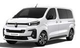 Citroën SpaceTourer Diesel 180 M Max EAT8 Max - Citroën SpaceTourer: Max