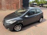 Mazda 2  Gepflegter Kleinwagen mit TÜV bi... - Mazda aus 2009: Mazda2