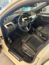 BMW X2 xDrive18d M Sport Led Hud ACC AHK - BMW X2 in Gelsenkirchen