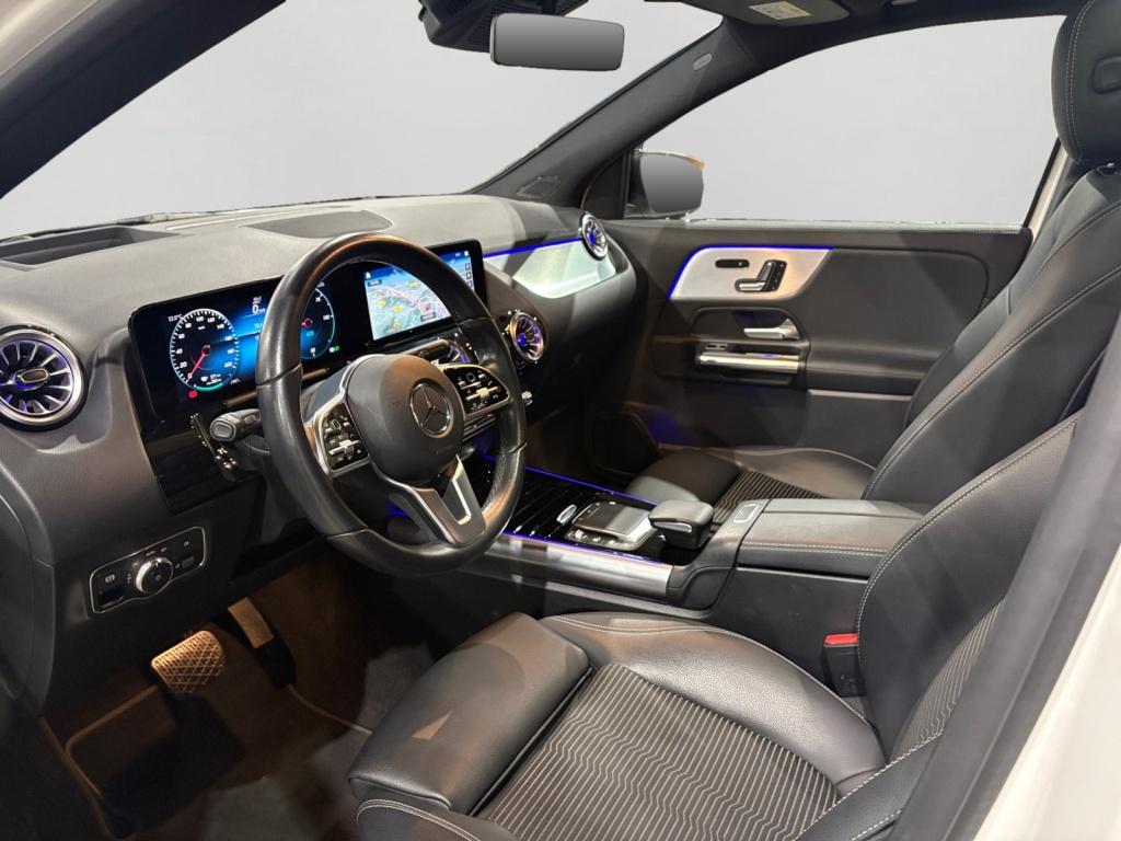 Mercedes-Benz EQA 250 DISTR|NIGHT|PANO|MEMO|360°|HUD|KEYL|AMBI