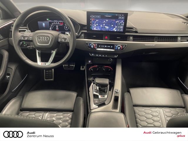 Audi RS4 - Bild 7