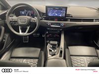 Audi RS4 - Vorschau Bild 7