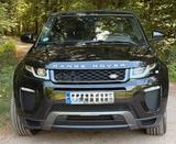 Land Rover Evoque Cabriolet 2.0 TD4 HSE Dyn.amic, Navi, Kam - Land Rover Range Rover Evoque: Cabrio